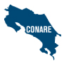 Logo CONARE