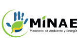 Logo Minae