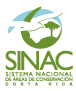 Logo SINAC